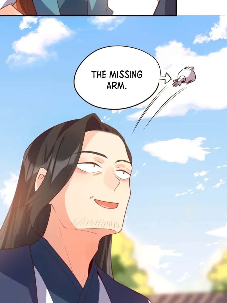 I'm Actually a Cultivation Bigshot Chapter 67 Page 41