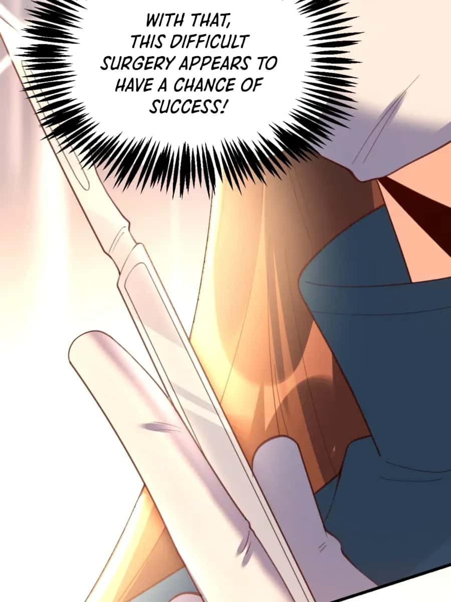 I'm Actually a Cultivation Bigshot Chapter 67 Page 53