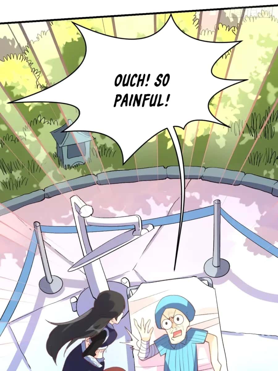 I'm Actually a Cultivation Bigshot Chapter 67 Page 64