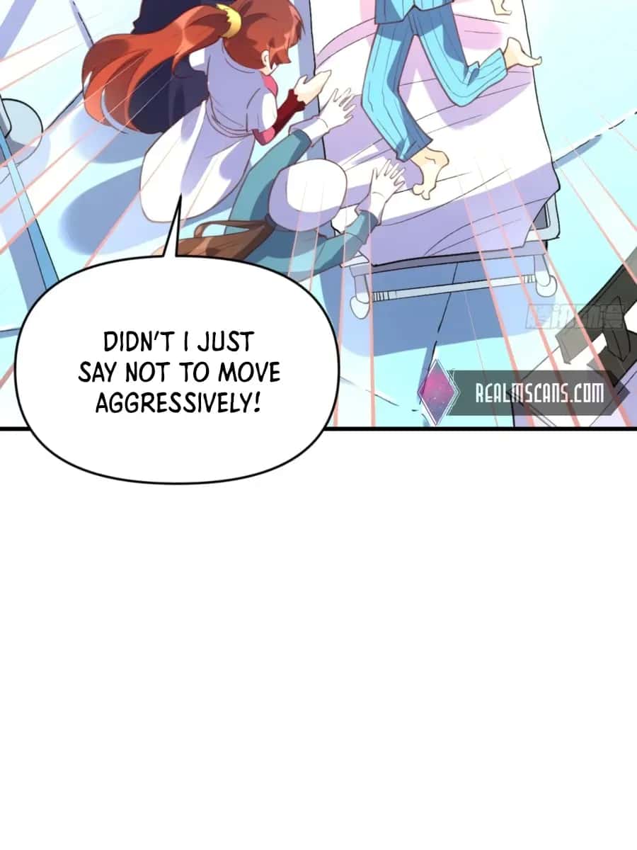 I'm Actually a Cultivation Bigshot Chapter 67 Page 65