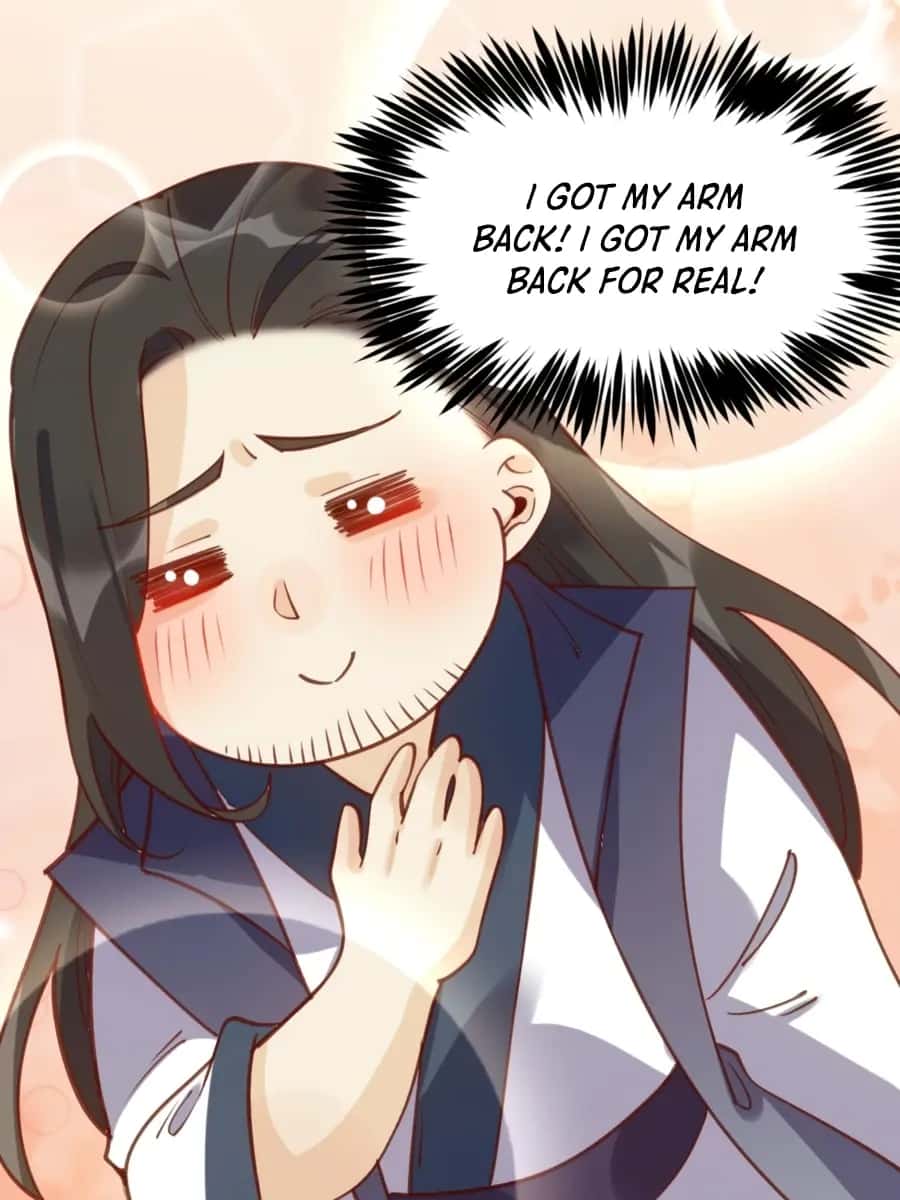 I'm Actually a Cultivation Bigshot Chapter 68 Page 3