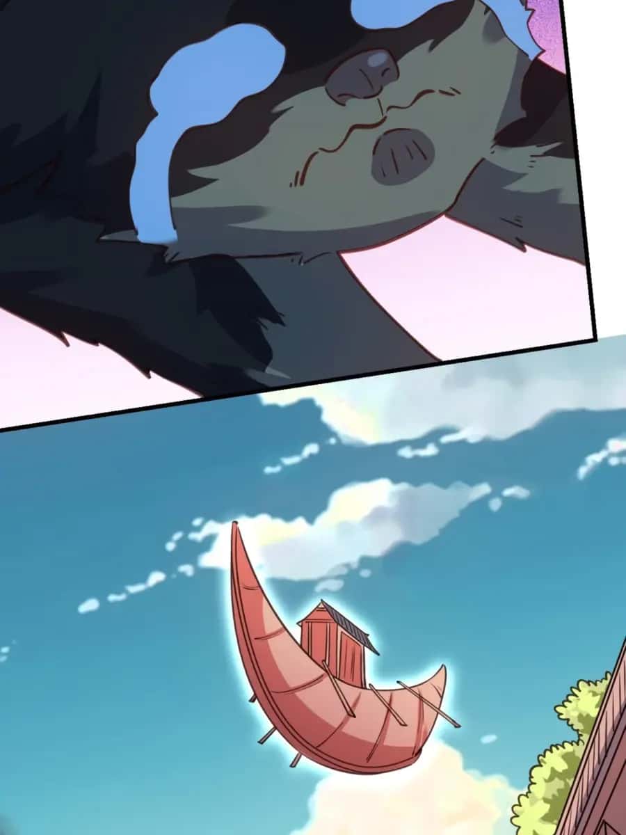 I'm Actually a Cultivation Bigshot Chapter 68 Page 40