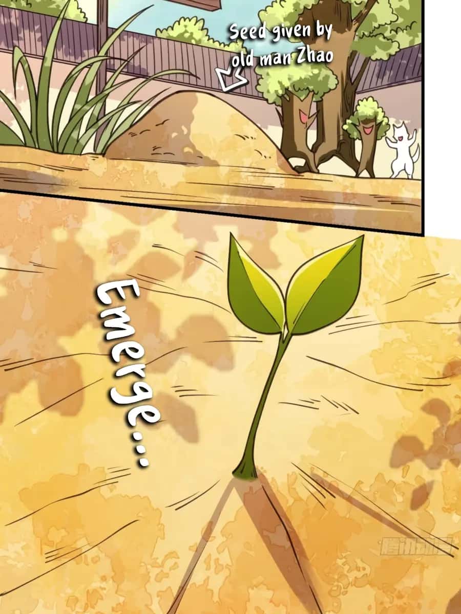 I'm Actually a Cultivation Bigshot Chapter 68 Page 49
