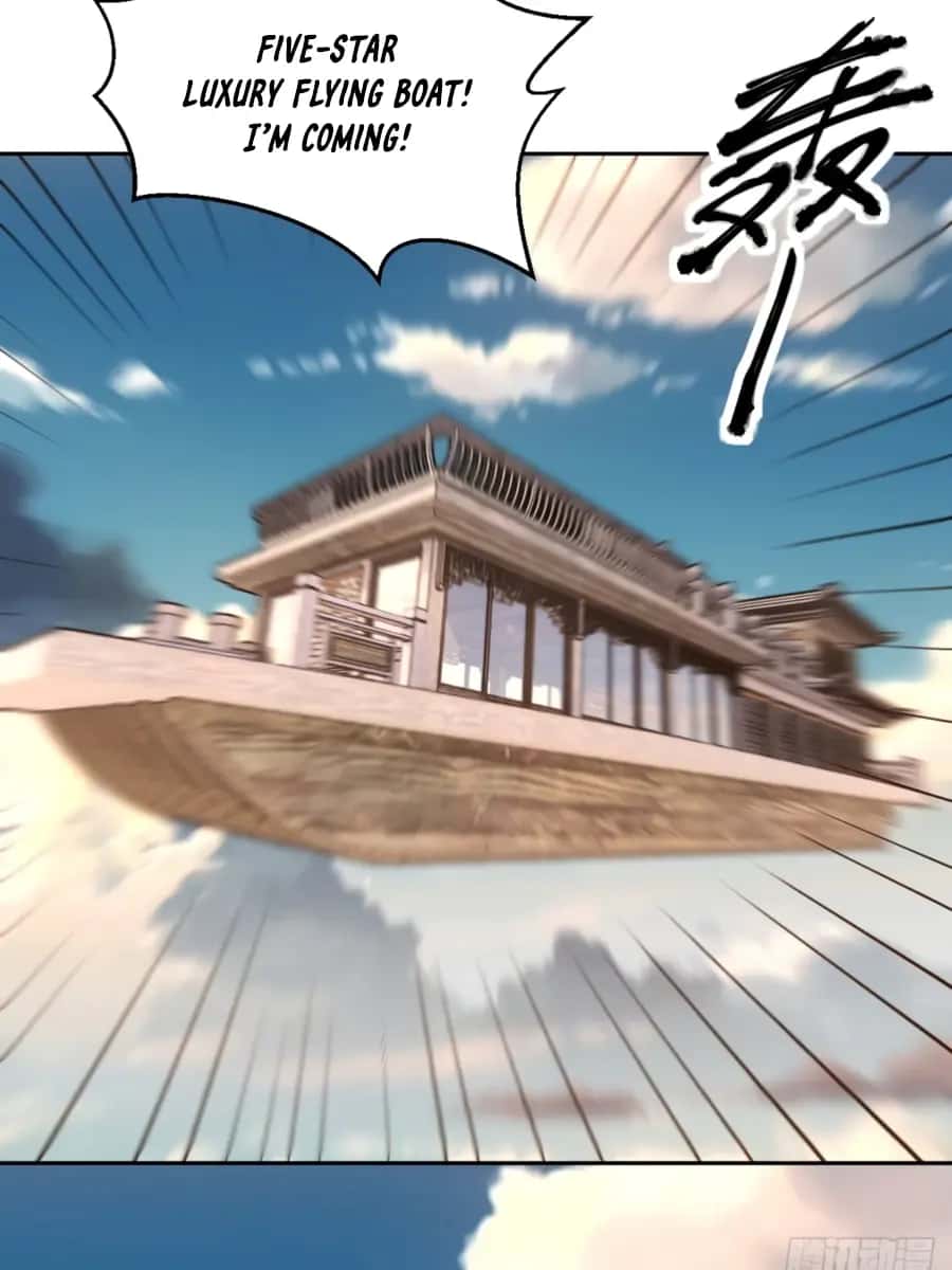 I'm Actually a Cultivation Bigshot Chapter 69 Page 6