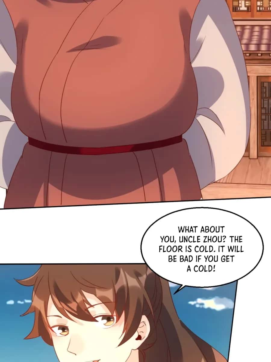 I'm Actually a Cultivation Bigshot Chapter 69 Page 15