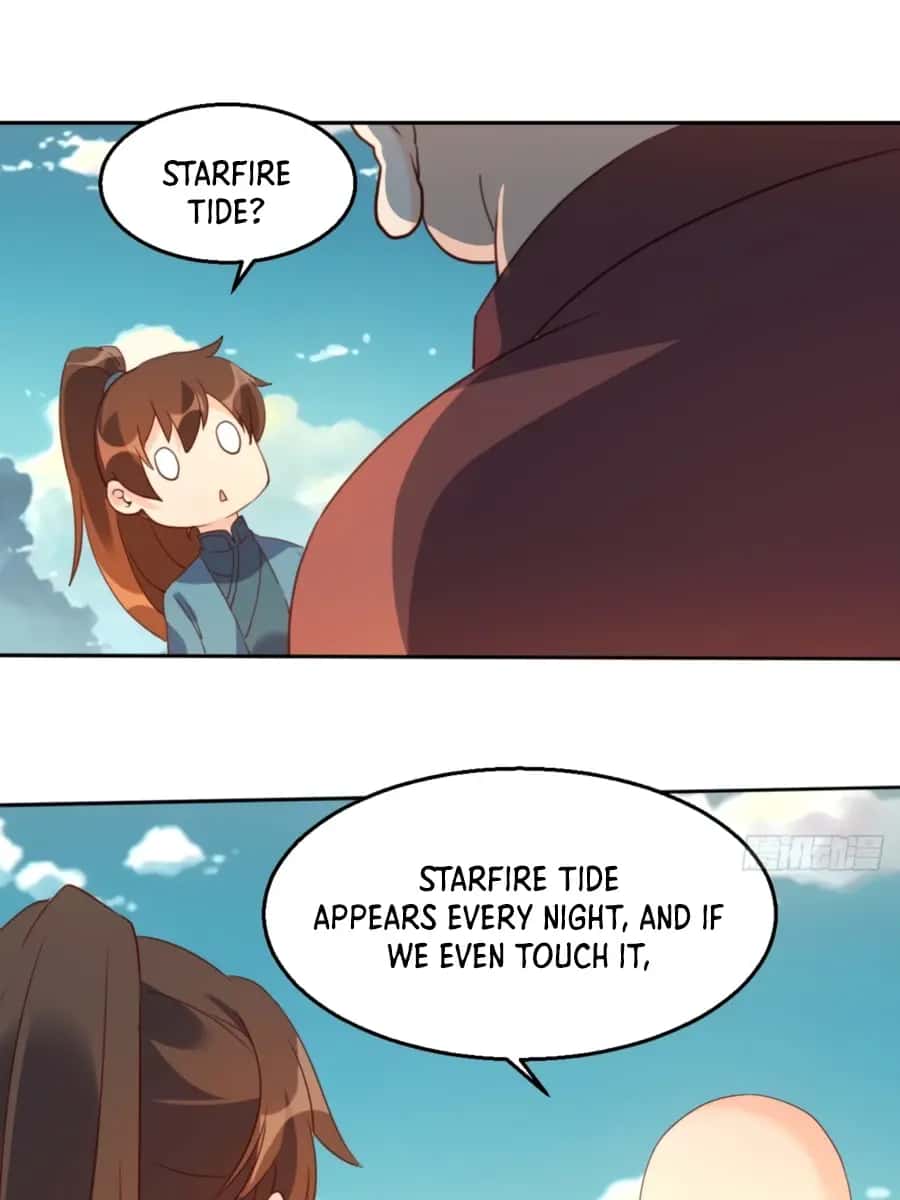 I'm Actually a Cultivation Bigshot Chapter 69 Page 20