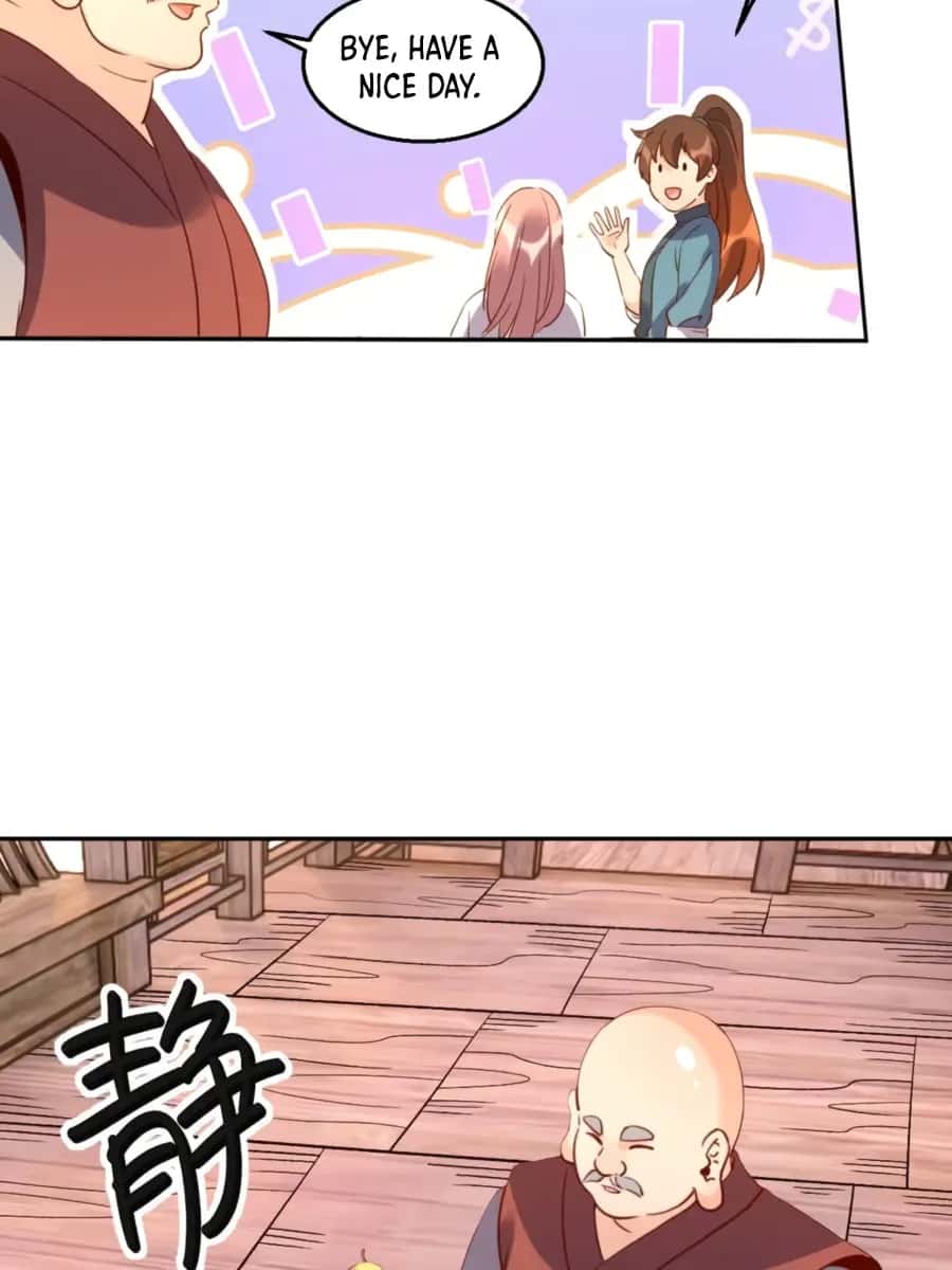 I'm Actually a Cultivation Bigshot Chapter 69 Page 30