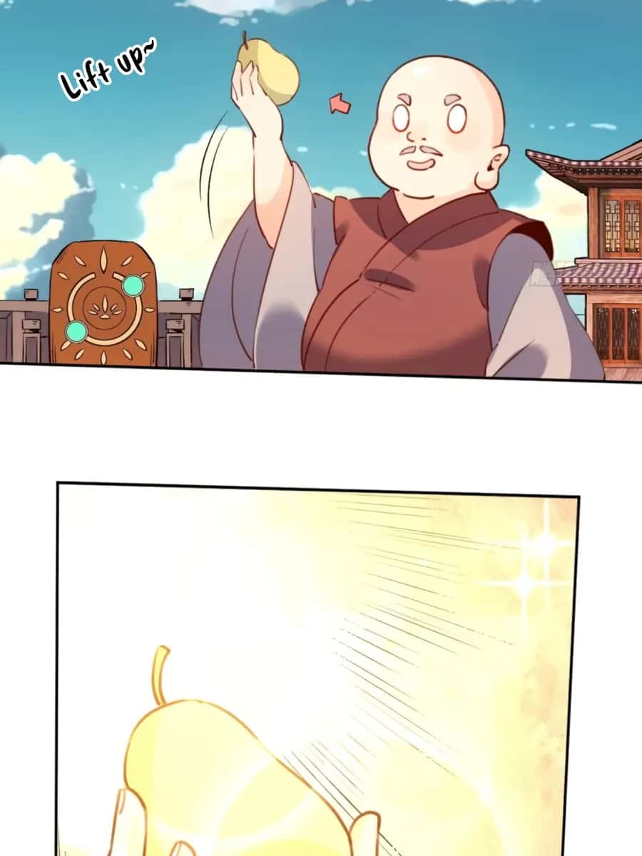I'm Actually a Cultivation Bigshot Chapter 69 Page 33