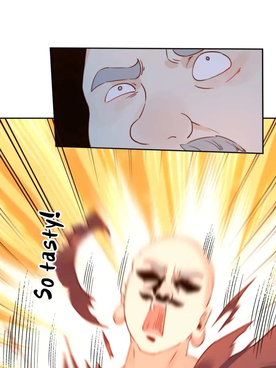 I'm Actually a Cultivation Bigshot Chapter 69 Page 40