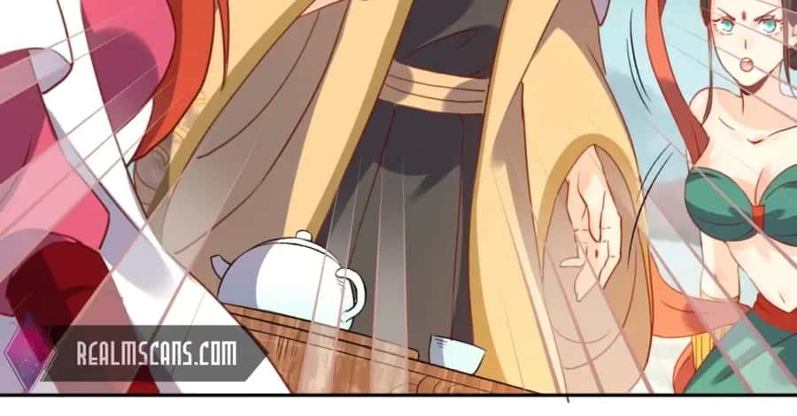 I'm Actually a Cultivation Bigshot Chapter 69 Page 44