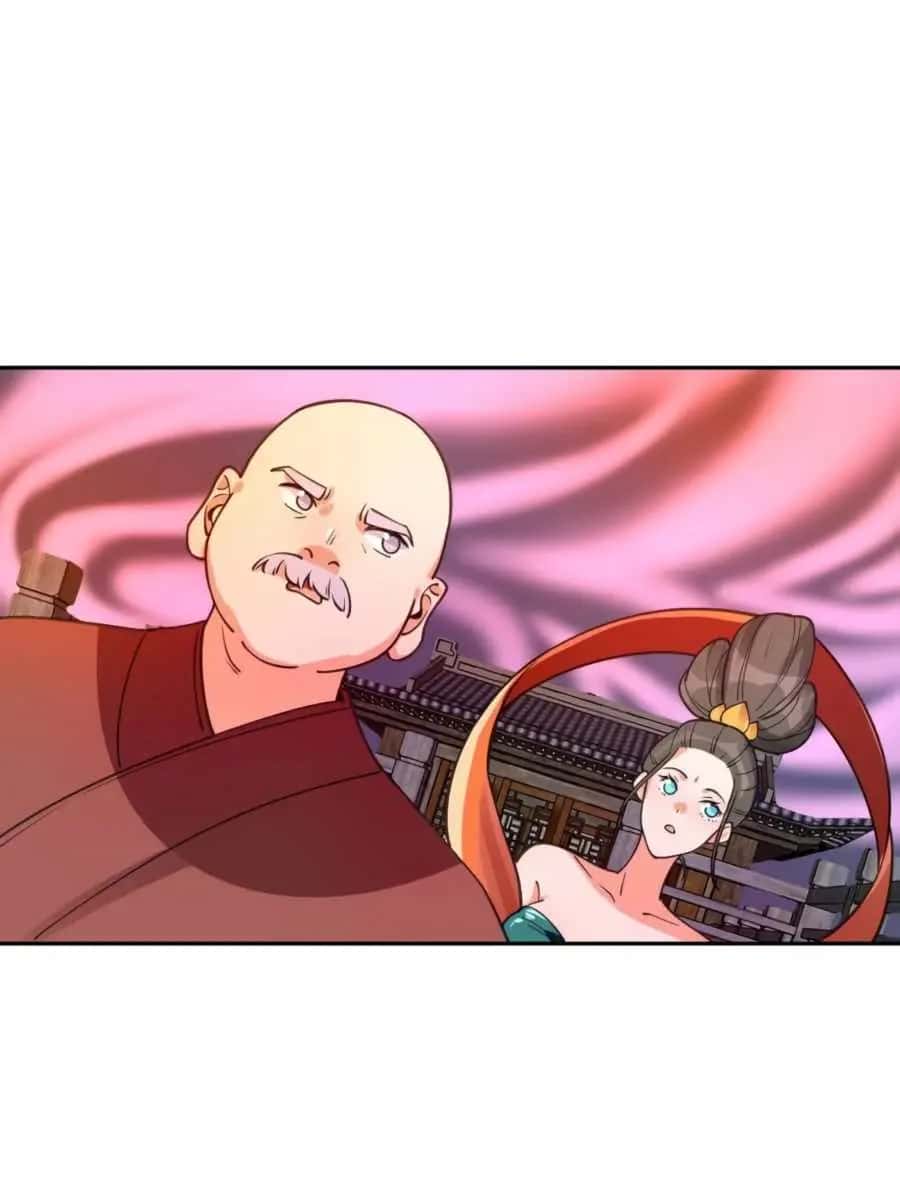 I'm Actually a Cultivation Bigshot Chapter 70 Page 10