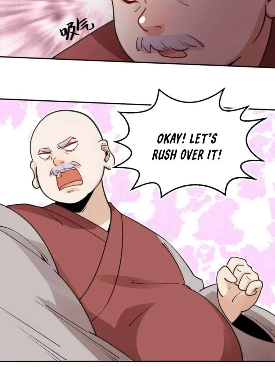 I'm Actually a Cultivation Bigshot Chapter 70 Page 29