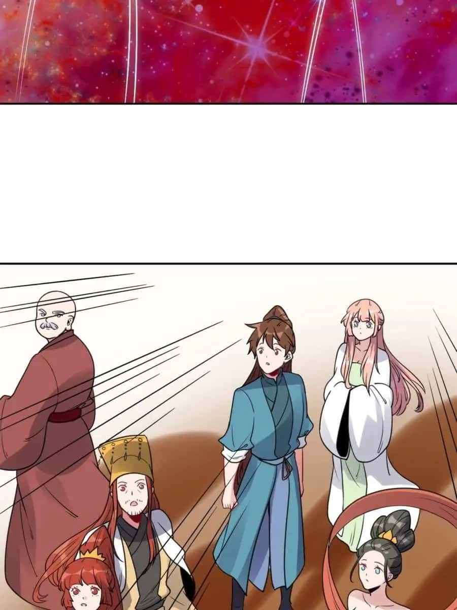 I'm Actually a Cultivation Bigshot Chapter 70 Page 50