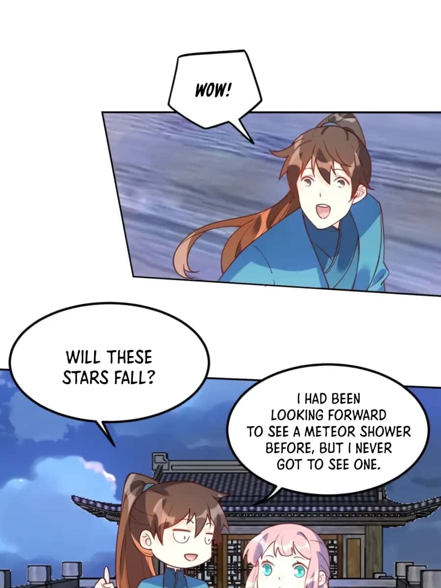 I'm Actually a Cultivation Bigshot Chapter 71 Page 3