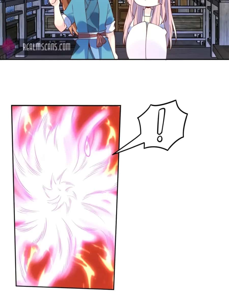 I'm Actually a Cultivation Bigshot Chapter 71 Page 4
