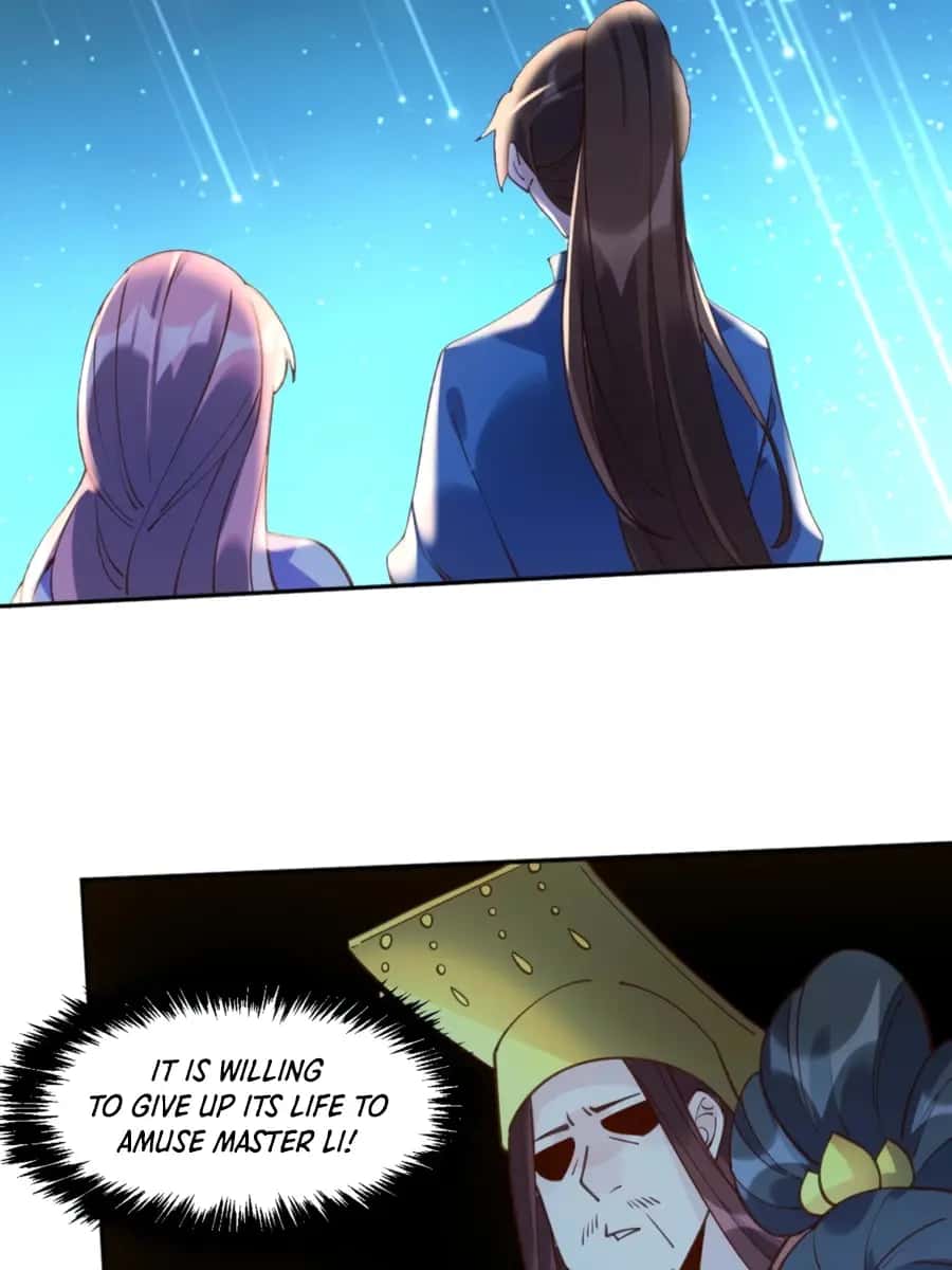 I'm Actually a Cultivation Bigshot Chapter 71 Page 9