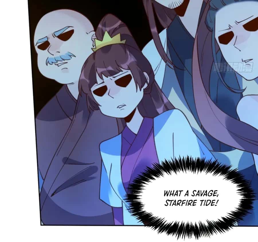 I'm Actually a Cultivation Bigshot Chapter 71 Page 10