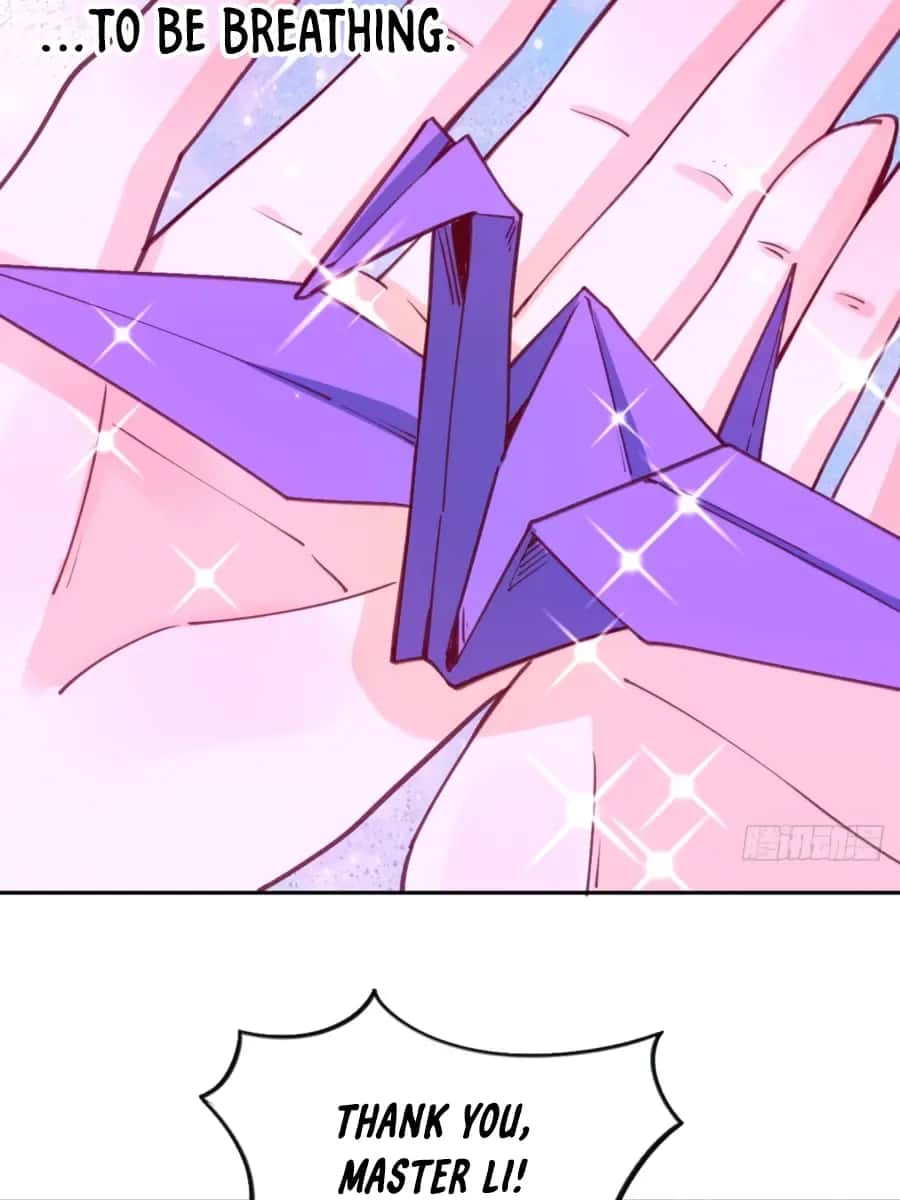 I'm Actually a Cultivation Bigshot Chapter 71 Page 17
