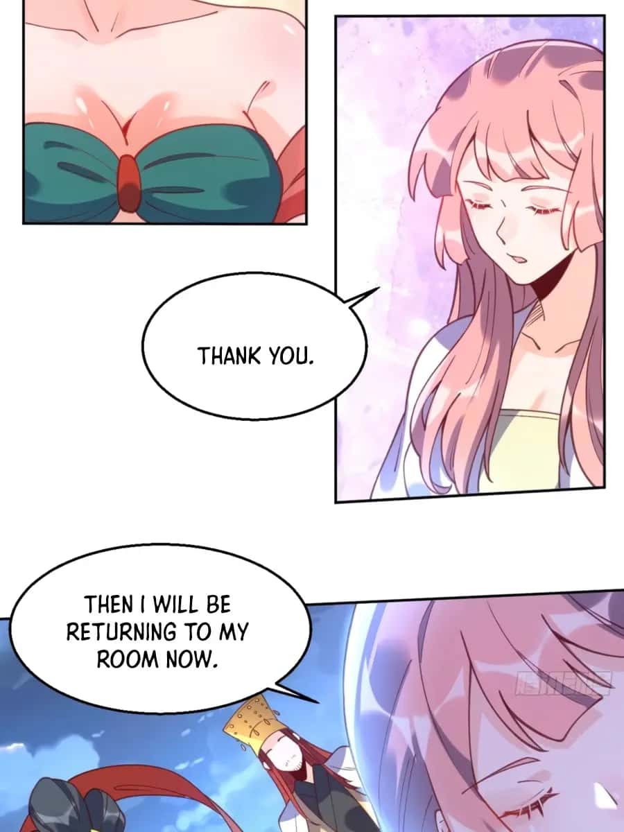 I'm Actually a Cultivation Bigshot Chapter 71 Page 32