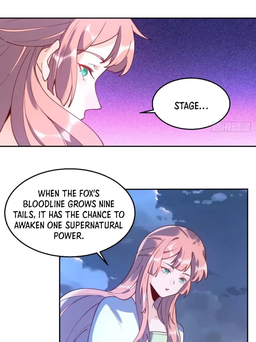 I'm Actually a Cultivation Bigshot Chapter 71 Page 34