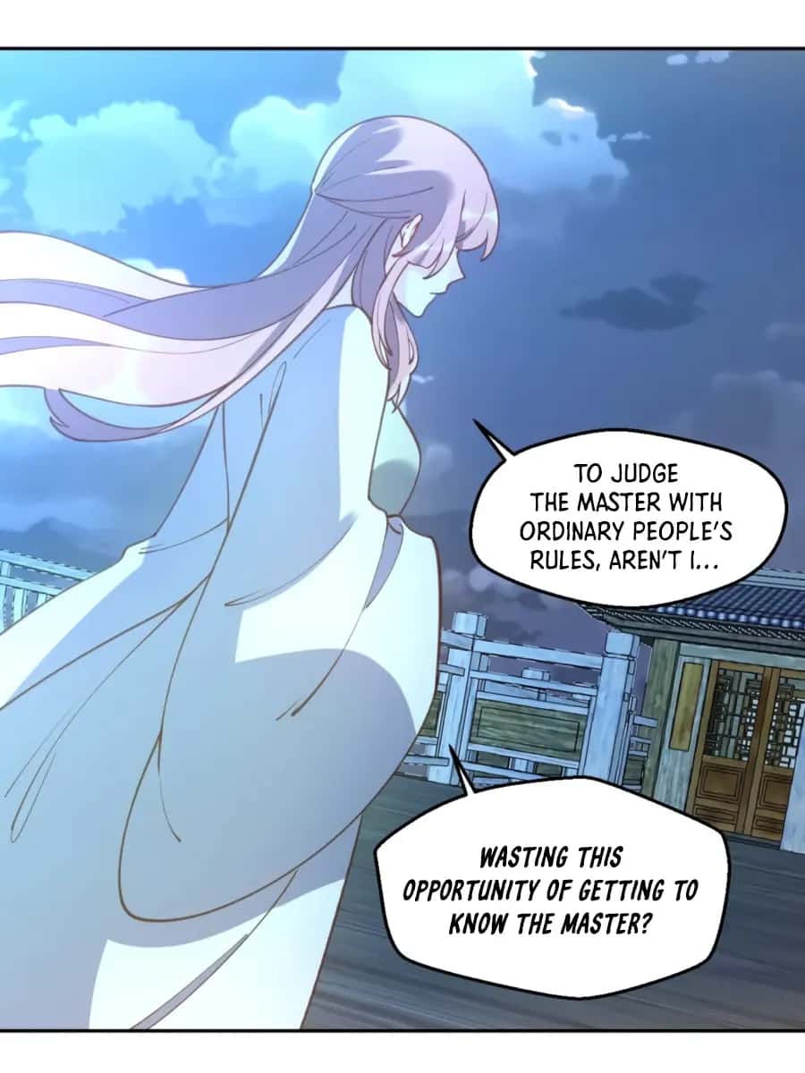 I'm Actually a Cultivation Bigshot Chapter 71 Page 48
