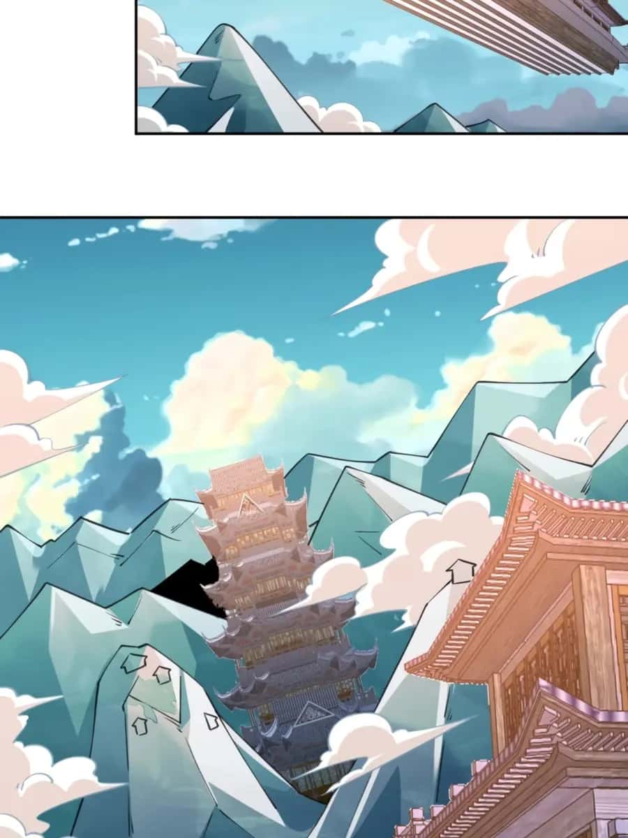 I'm Actually a Cultivation Bigshot Chapter 71 Page 53
