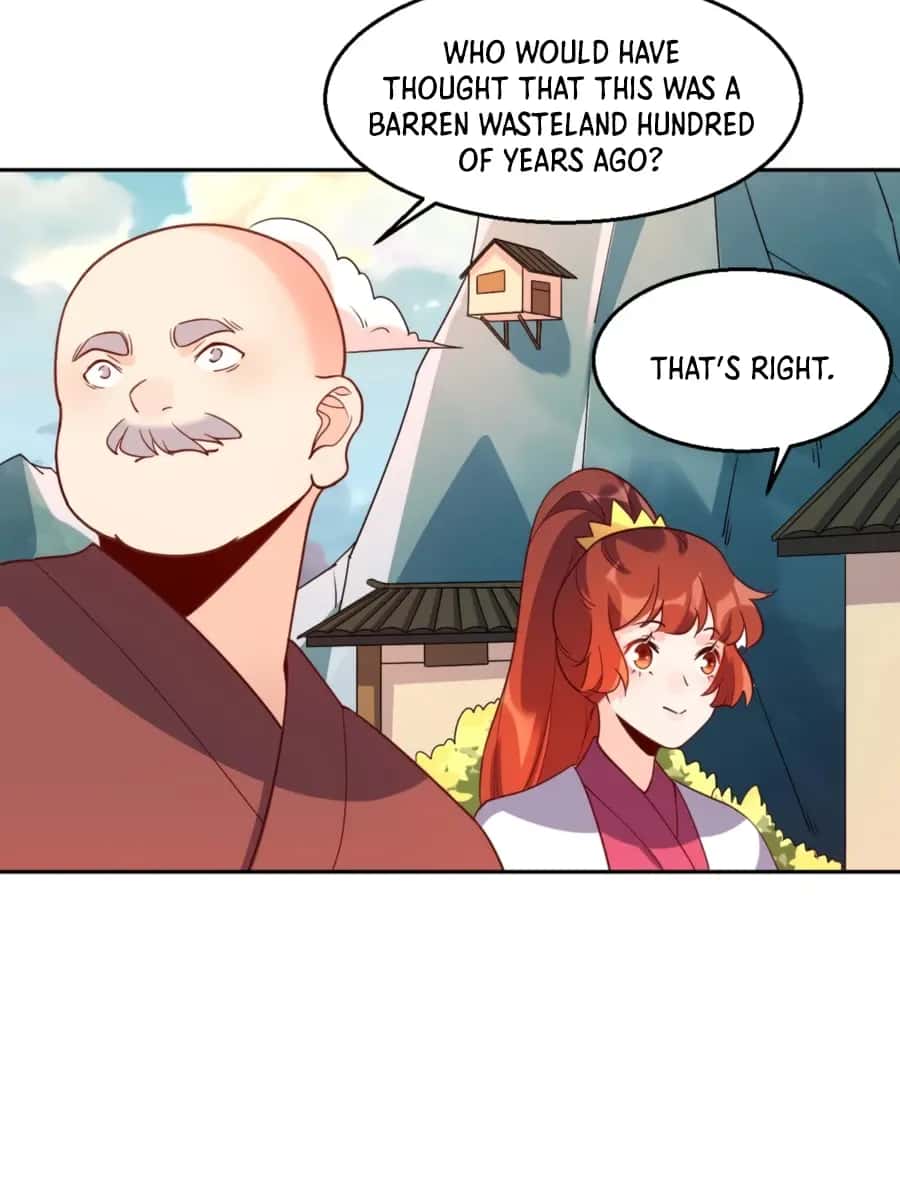 I'm Actually a Cultivation Bigshot Chapter 71 Page 58