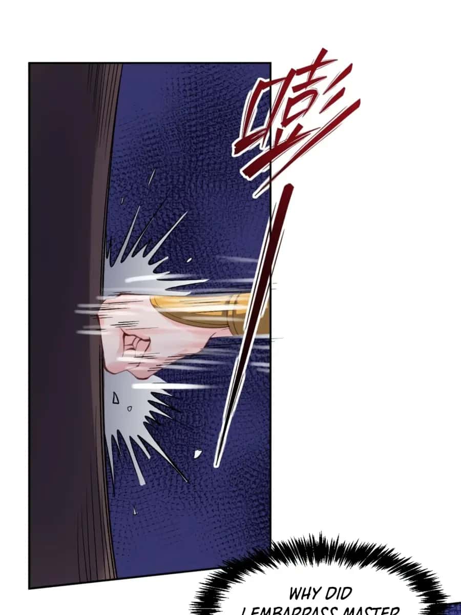 I'm Actually a Cultivation Bigshot Chapter 72 Page 3