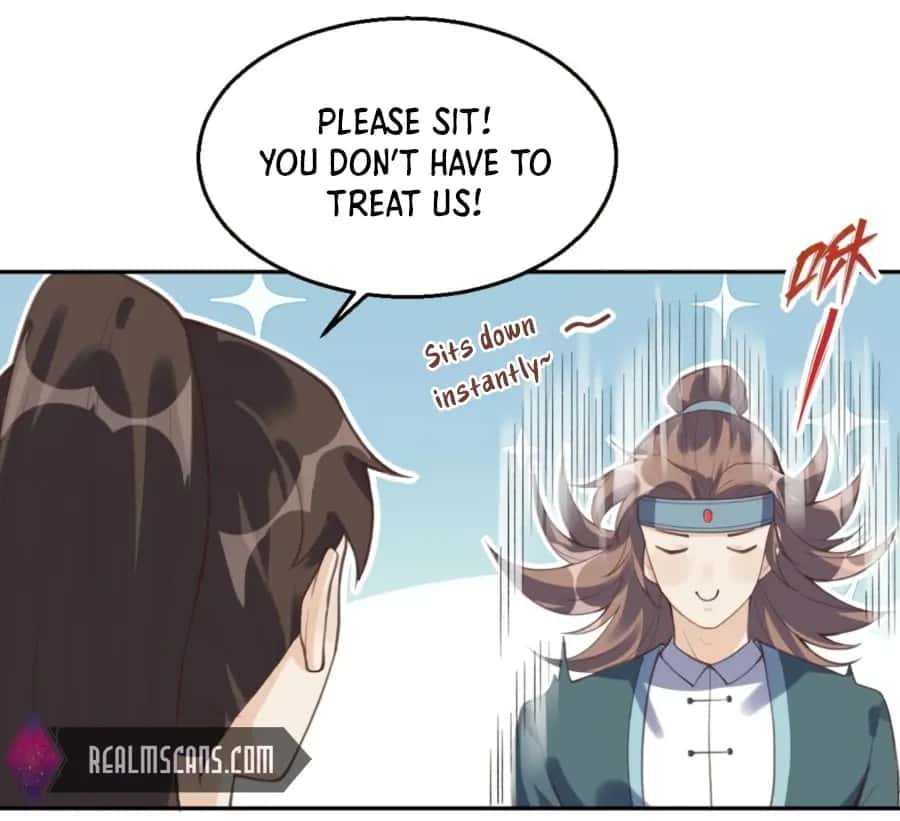 I'm Actually a Cultivation Bigshot Chapter 72 Page 44