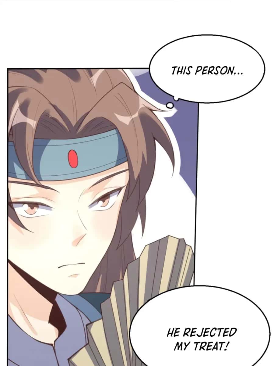 I'm Actually a Cultivation Bigshot Chapter 72 Page 48