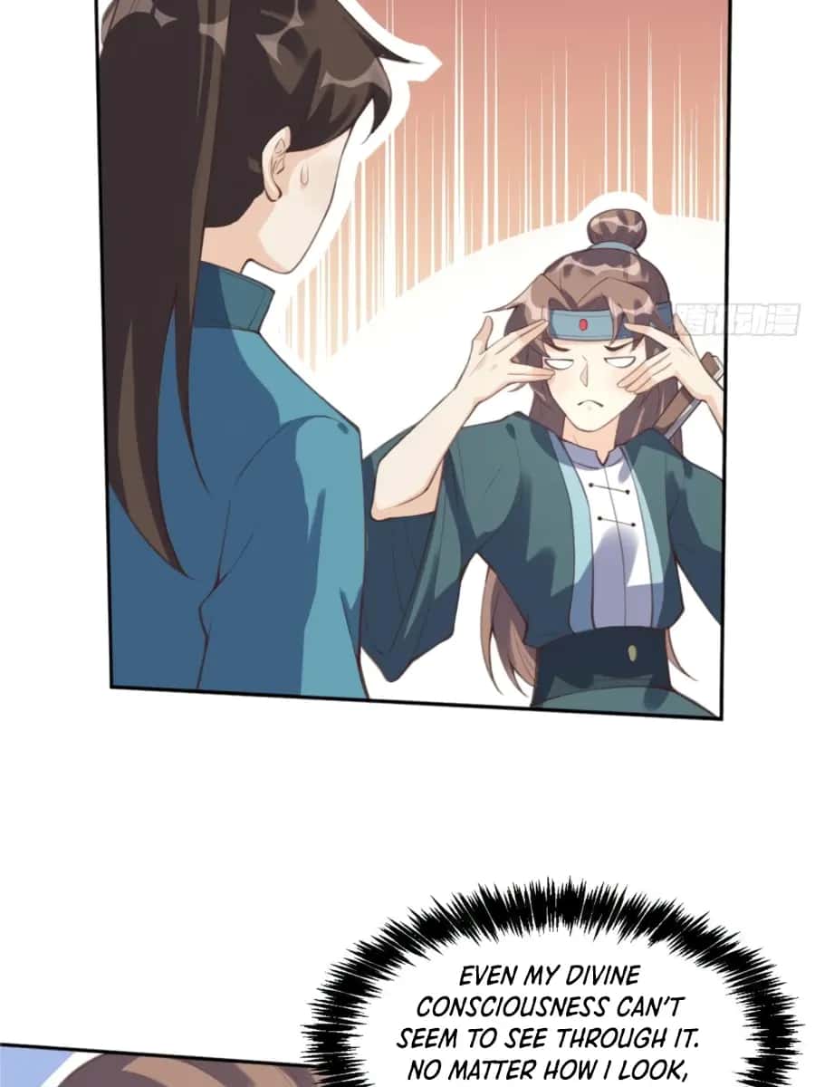 I'm Actually a Cultivation Bigshot Chapter 72 Page 56