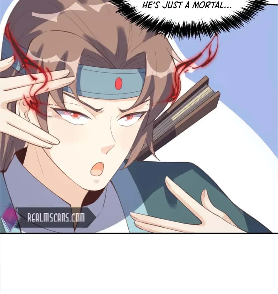 I'm Actually a Cultivation Bigshot Chapter 72 Page 57