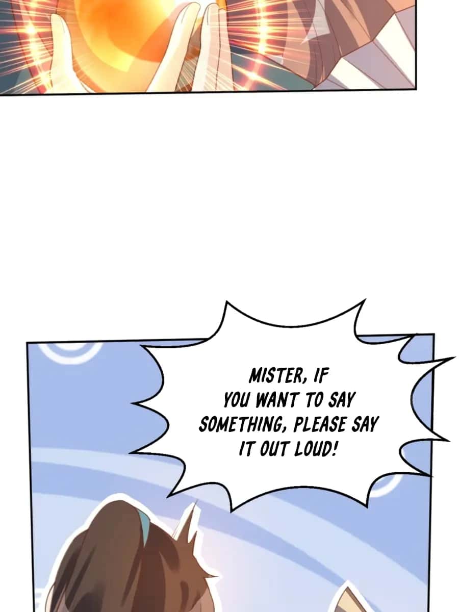 I'm Actually a Cultivation Bigshot Chapter 72 Page 60