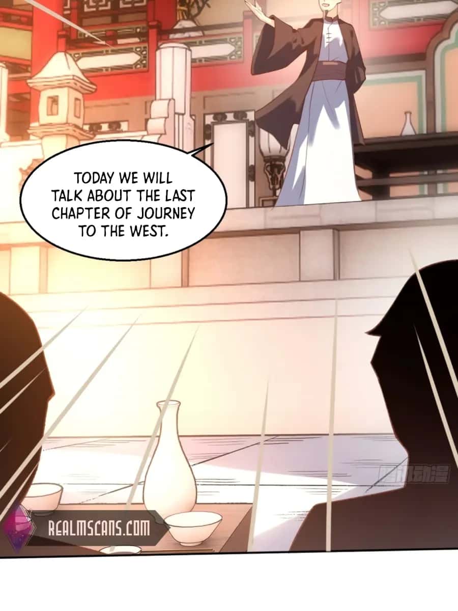 I'm Actually a Cultivation Bigshot Chapter 72 Page 69