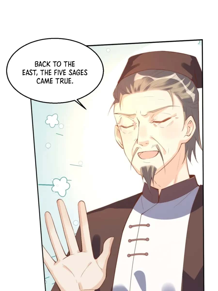 I'm Actually a Cultivation Bigshot Chapter 72 Page 70