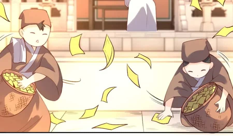 I'm Actually a Cultivation Bigshot Chapter 73 Page 6