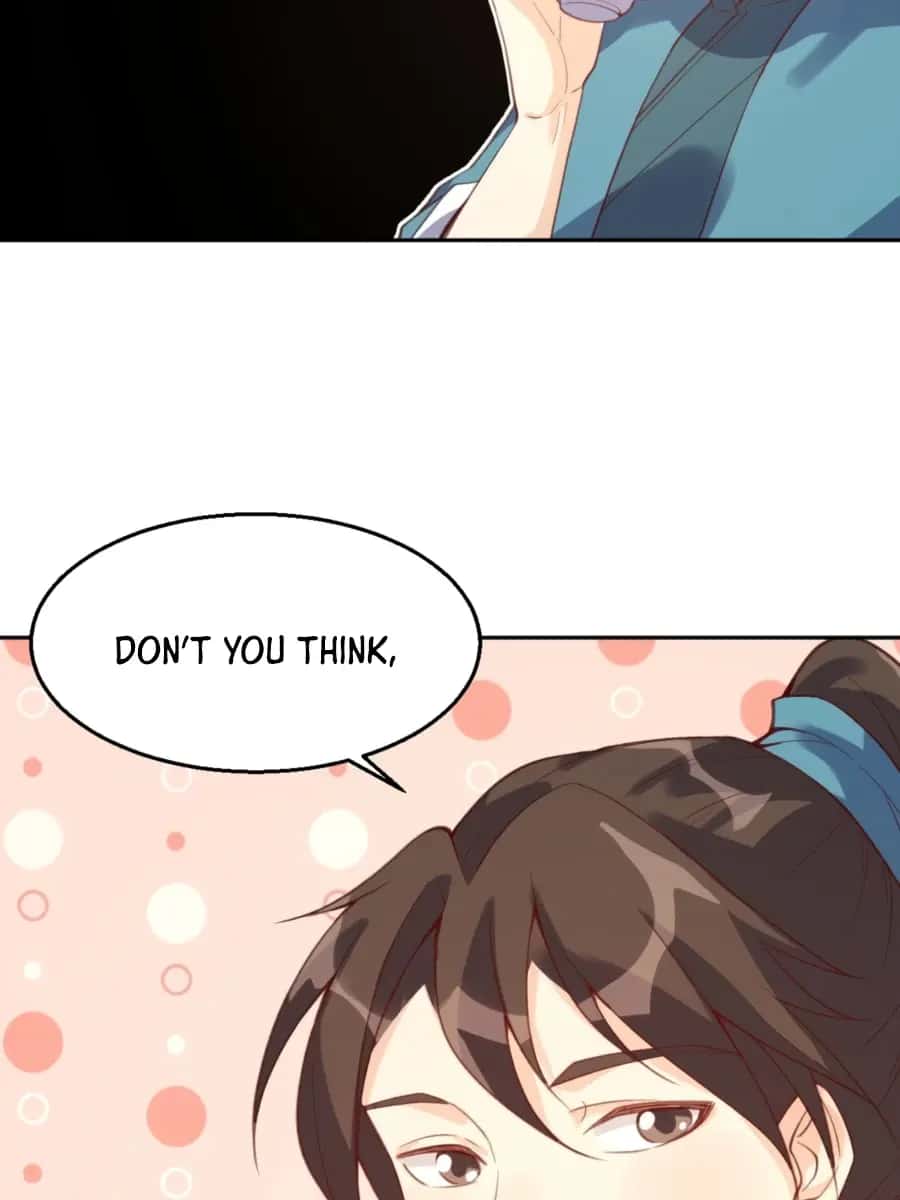 I'm Actually a Cultivation Bigshot Chapter 73 Page 25