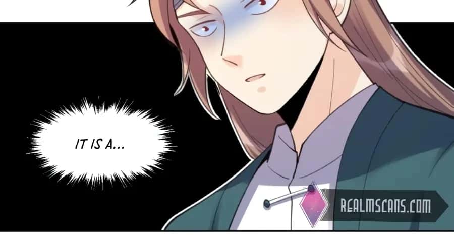I'm Actually a Cultivation Bigshot Chapter 73 Page 34
