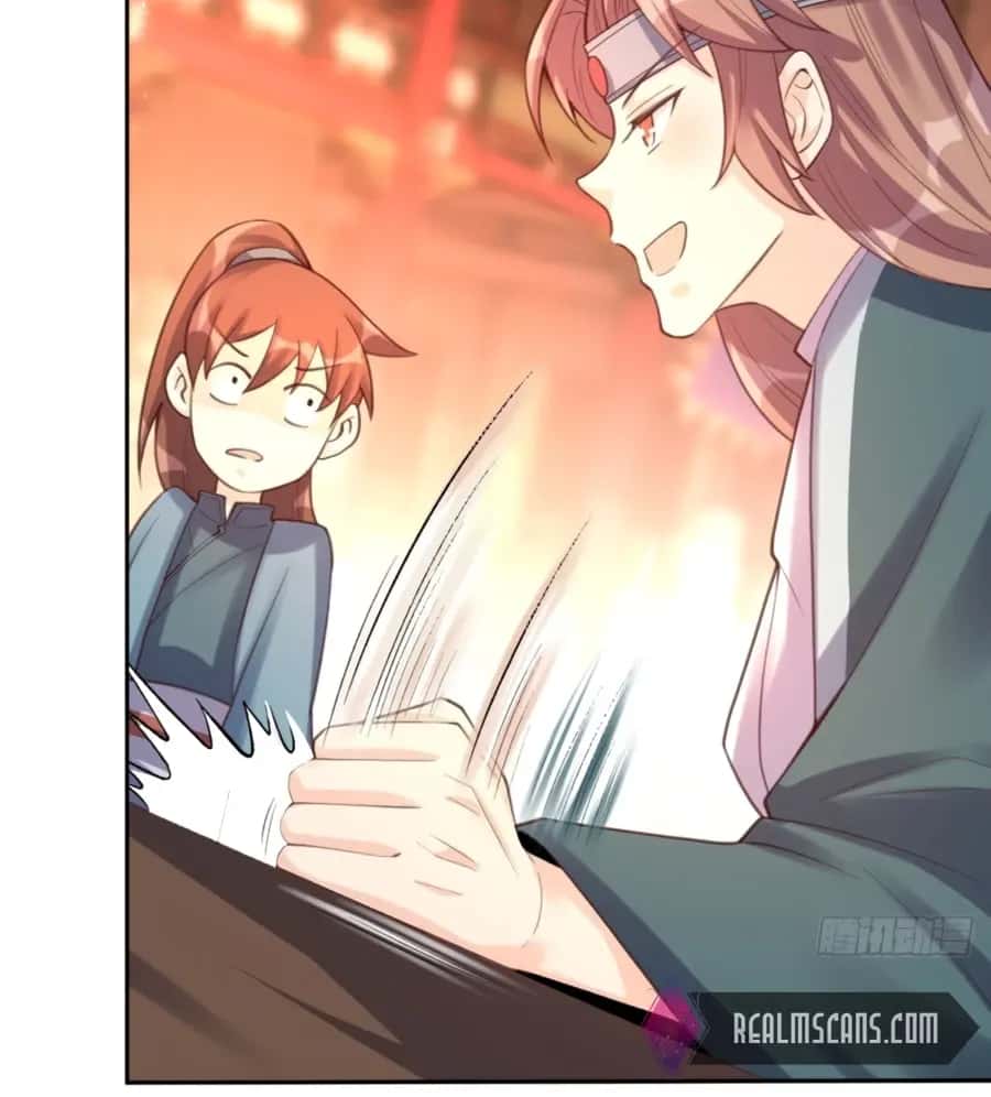 I'm Actually a Cultivation Bigshot Chapter 73 Page 48