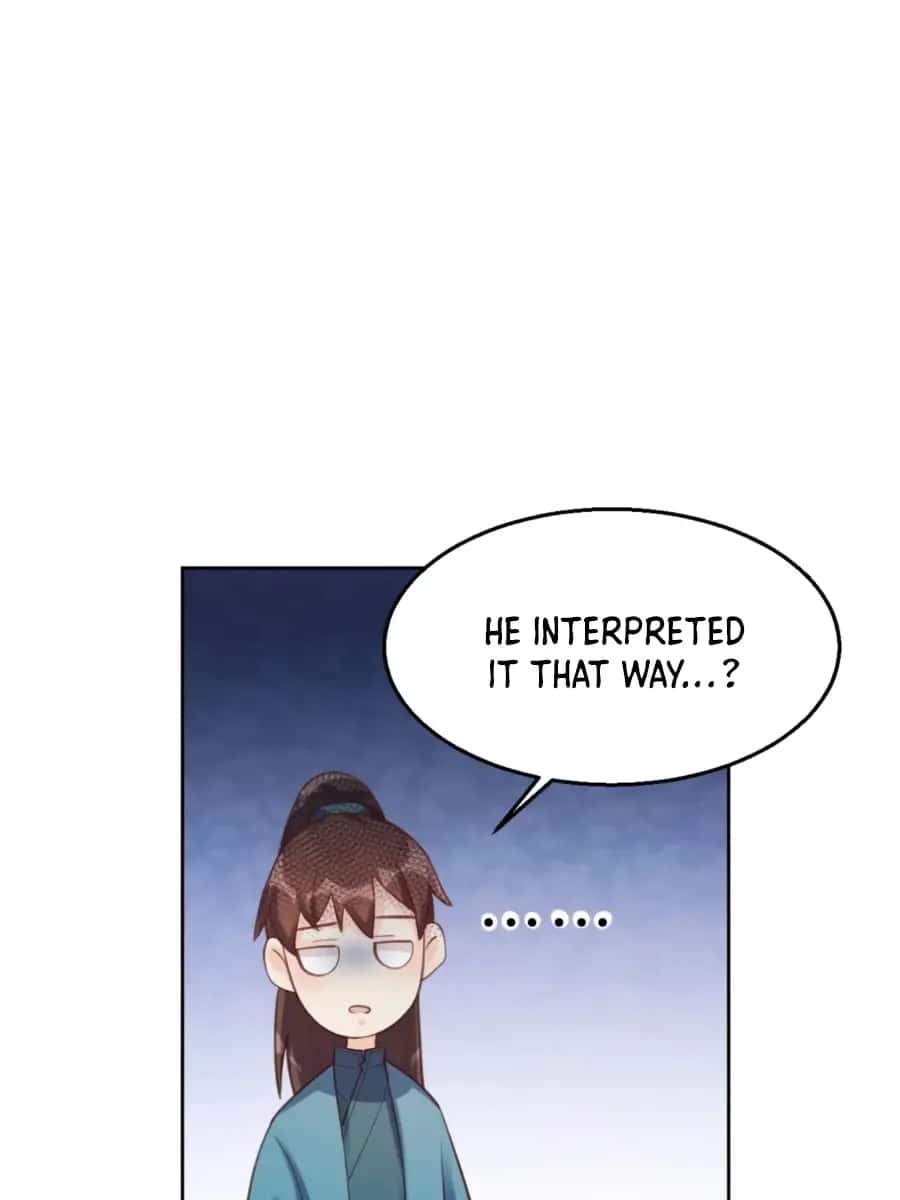 I'm Actually a Cultivation Bigshot Chapter 73 Page 53