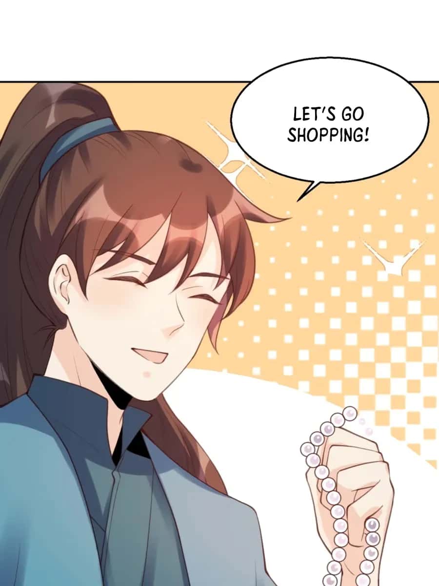 I'm Actually a Cultivation Bigshot Chapter 73 Page 58