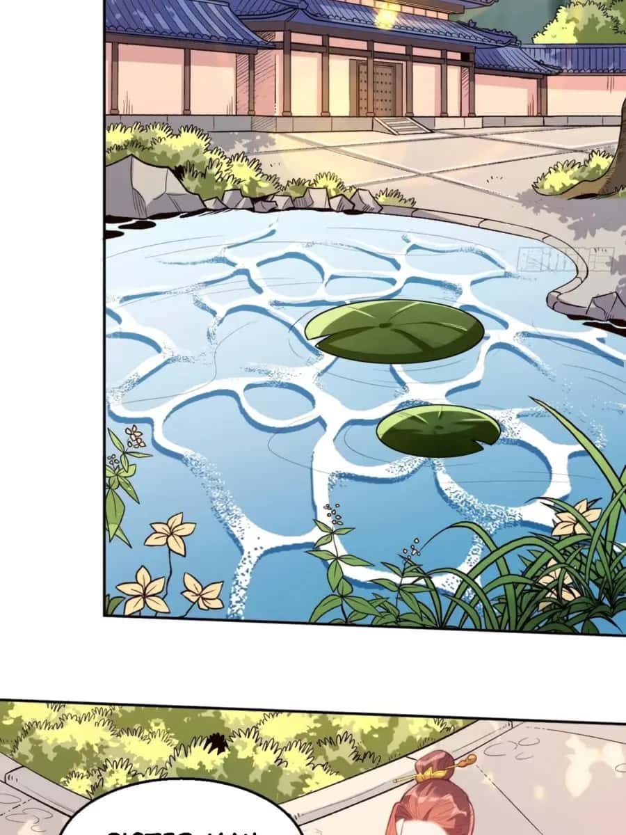 I'm Actually a Cultivation Bigshot Chapter 74 Page 4