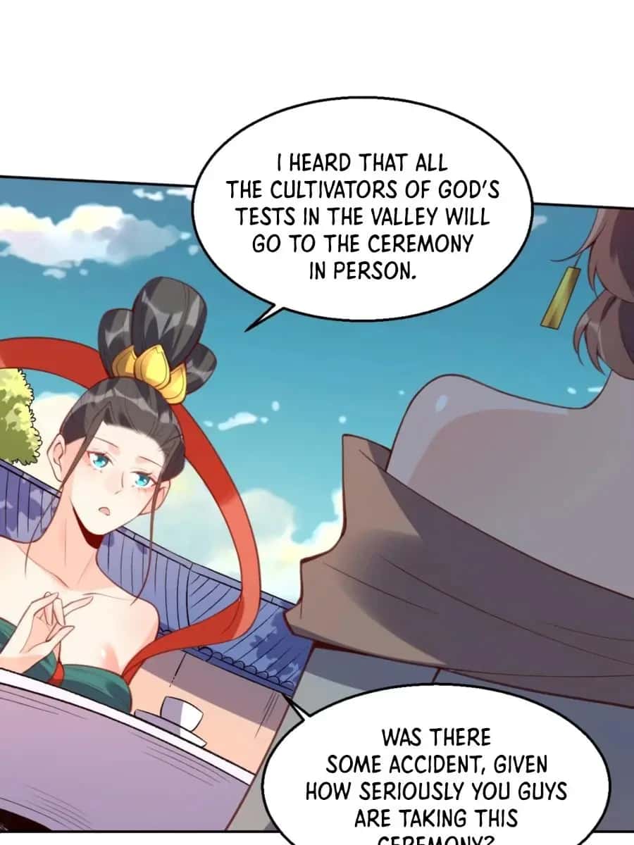 I'm Actually a Cultivation Bigshot Chapter 74 Page 11