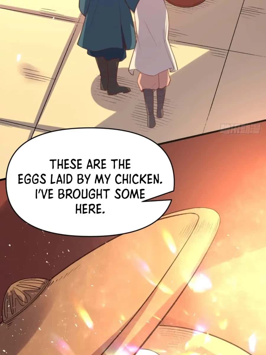 I'm Actually a Cultivation Bigshot Chapter 75 Page 17