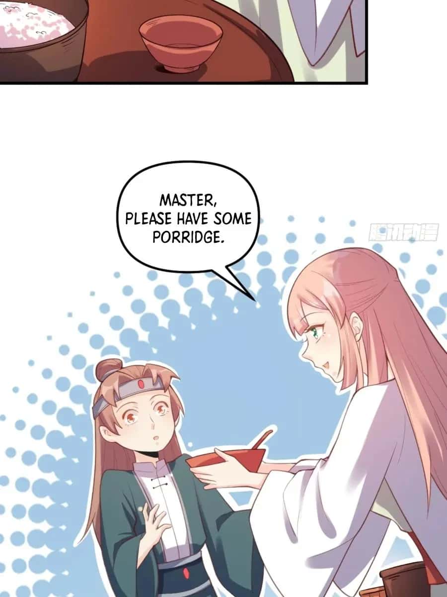 I'm Actually a Cultivation Bigshot Chapter 75 Page 26