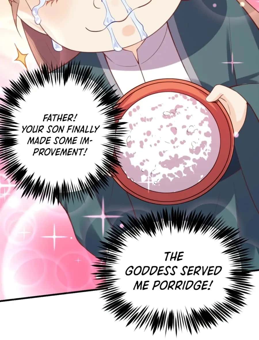 I'm Actually a Cultivation Bigshot Chapter 75 Page 28