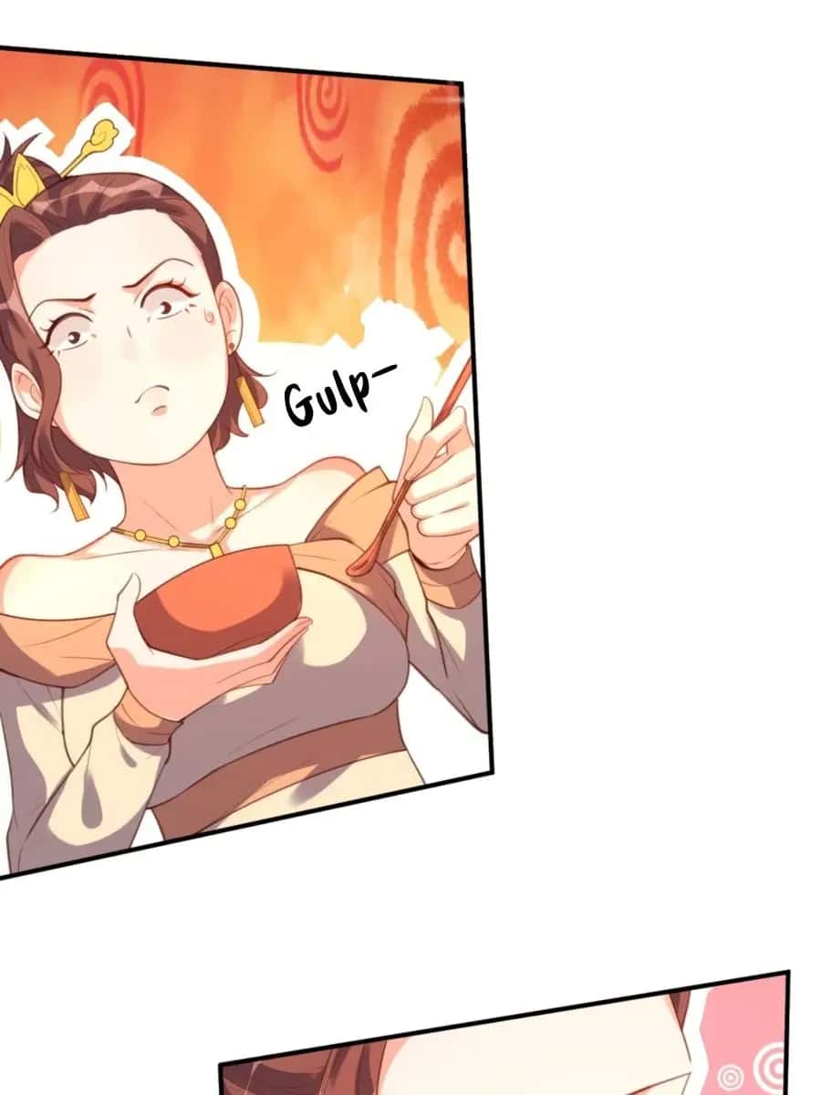 I'm Actually a Cultivation Bigshot Chapter 75 Page 35