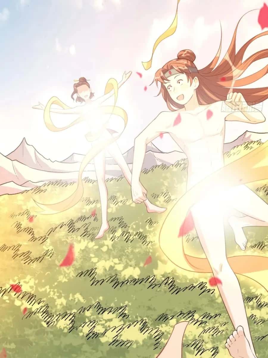 I'm Actually a Cultivation Bigshot Chapter 75 Page 39