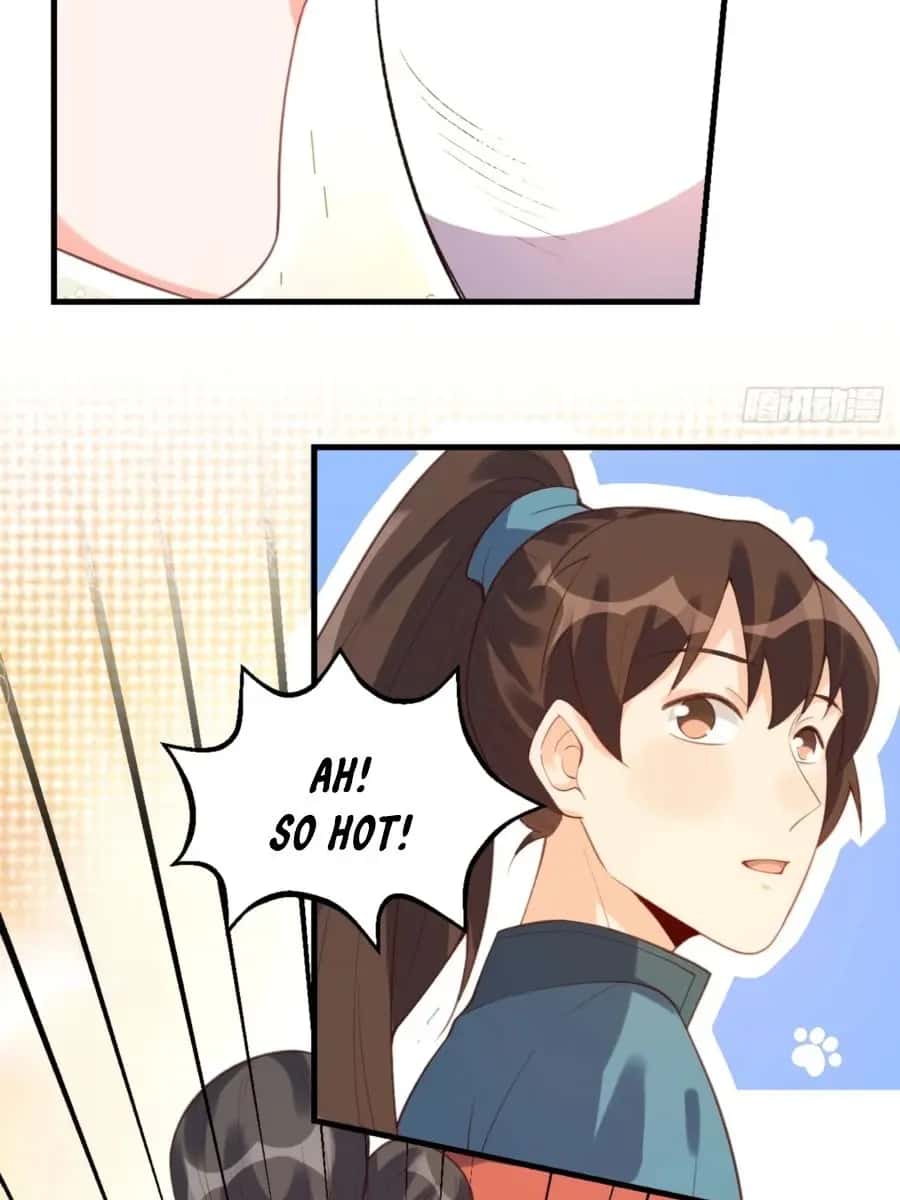 I'm Actually a Cultivation Bigshot Chapter 75 Page 62