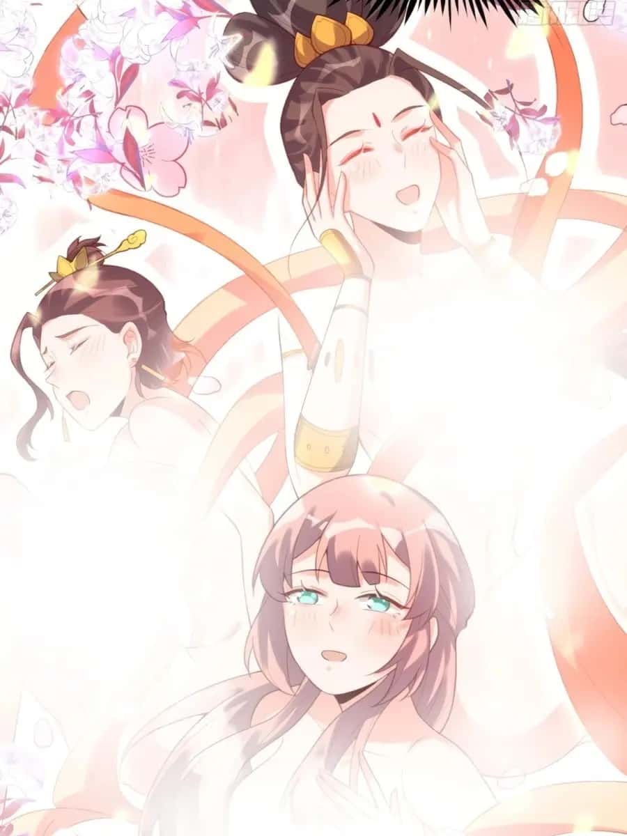 I'm Actually a Cultivation Bigshot Chapter 75 Page 65
